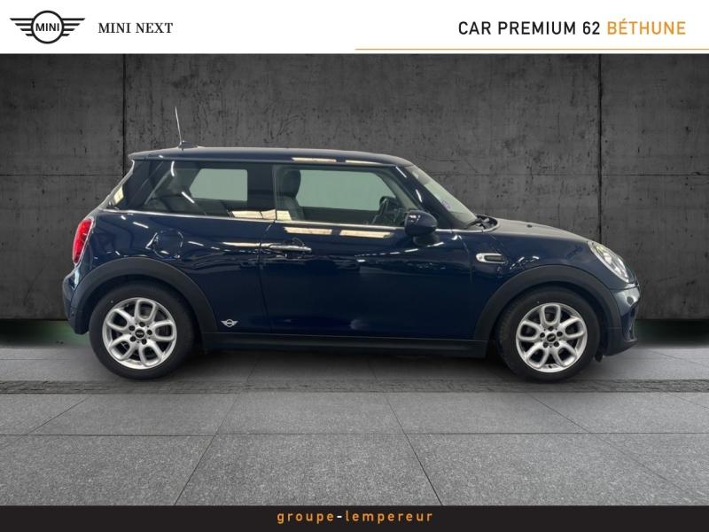 Image MINI Mini One 102ch Heddon Street BVA7 Euro6d-T