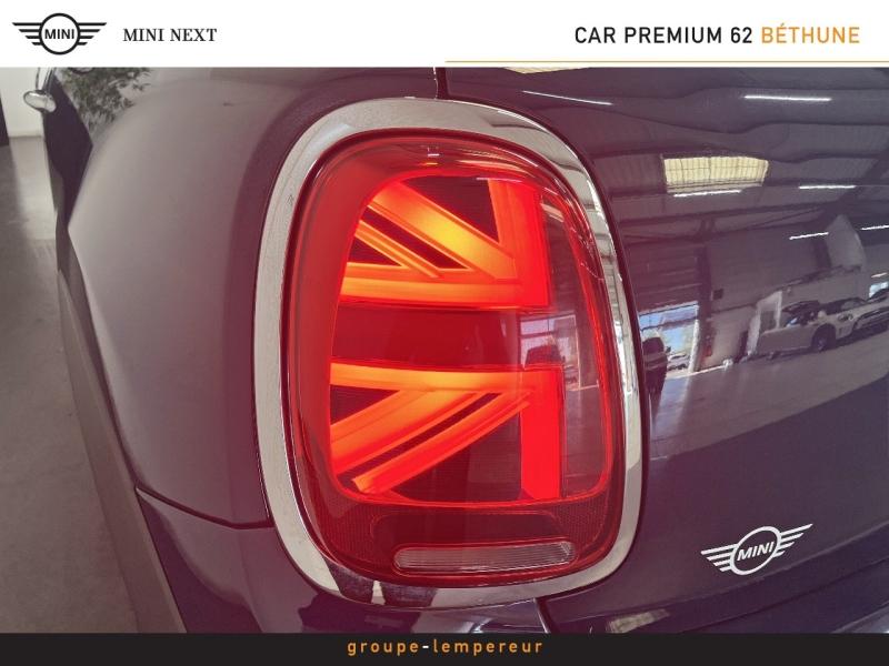 Image MINI Mini One 102ch Heddon Street BVA7 Euro6d-T