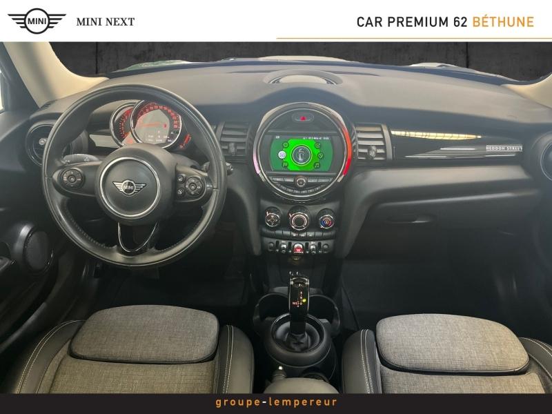 Image MINI Mini One 102ch Heddon Street BVA7 Euro6d-T