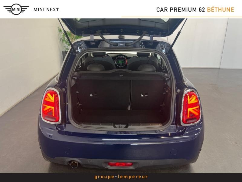 Image MINI Mini One 102ch Heddon Street BVA7 Euro6d-T