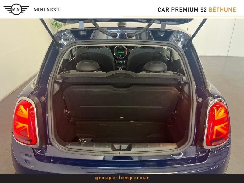 Image MINI Mini One 102ch Heddon Street BVA7 Euro6d-T