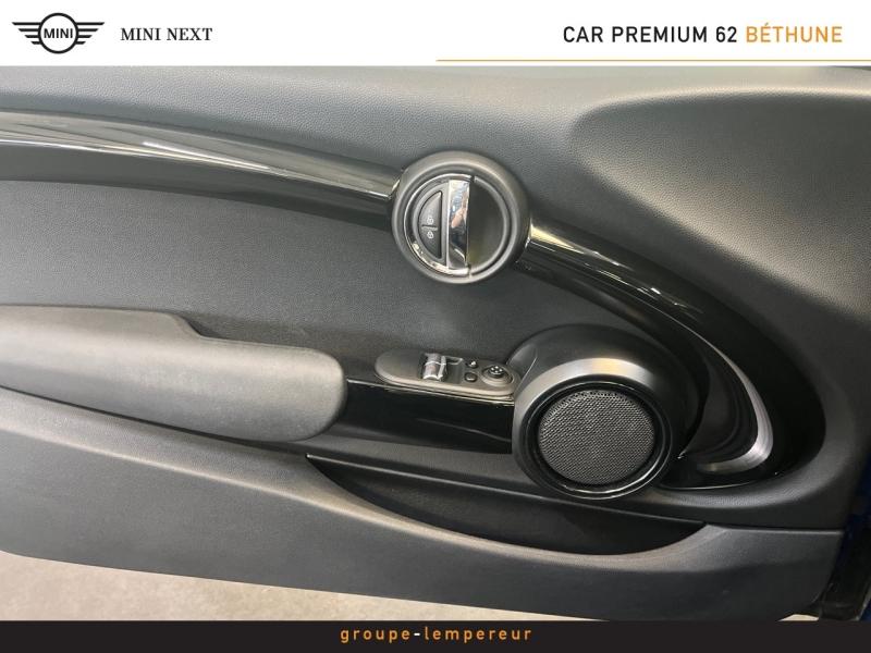 Image MINI Mini One 102ch Heddon Street BVA7 Euro6d-T