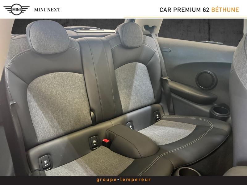 Image MINI Mini One 102ch Heddon Street BVA7 Euro6d-T