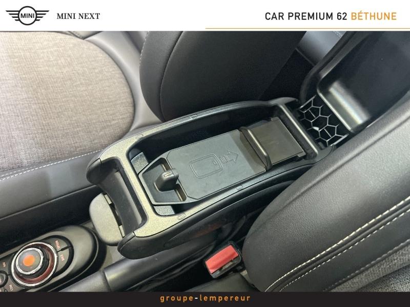 Image MINI Mini One 102ch Heddon Street BVA7 Euro6d-T