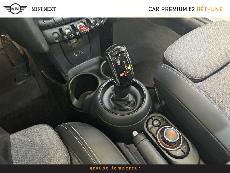 Image MINI Mini One 102ch Heddon Street BVA7 Euro6d-T