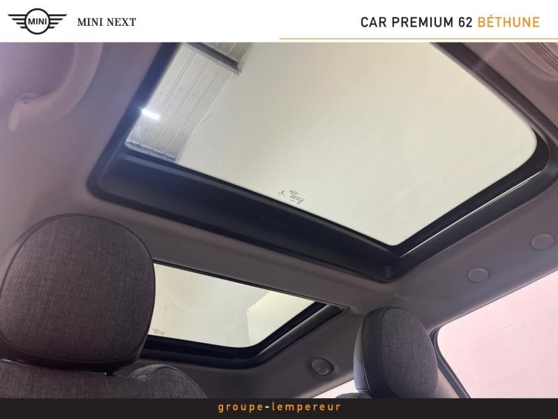 Image MINI Mini One 102ch Heddon Street BVA7 Euro6d-T