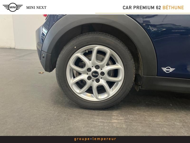 Image MINI Mini One 102ch Heddon Street BVA7 Euro6d-T