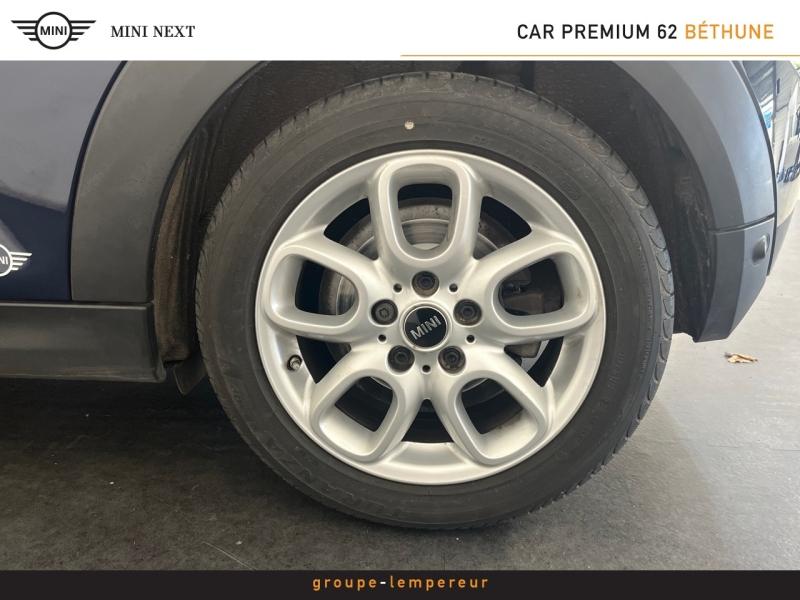 Image MINI Mini One 102ch Heddon Street BVA7 Euro6d-T