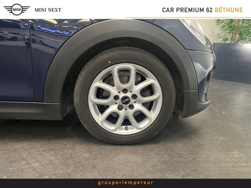 Image MINI Mini One 102ch Heddon Street BVA7 Euro6d-T