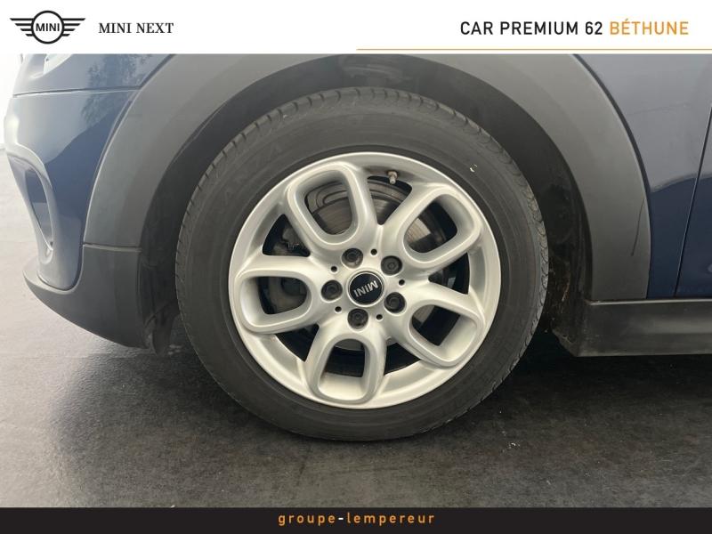 Image MINI Mini One 102ch Heddon Street BVA7 Euro6d-T