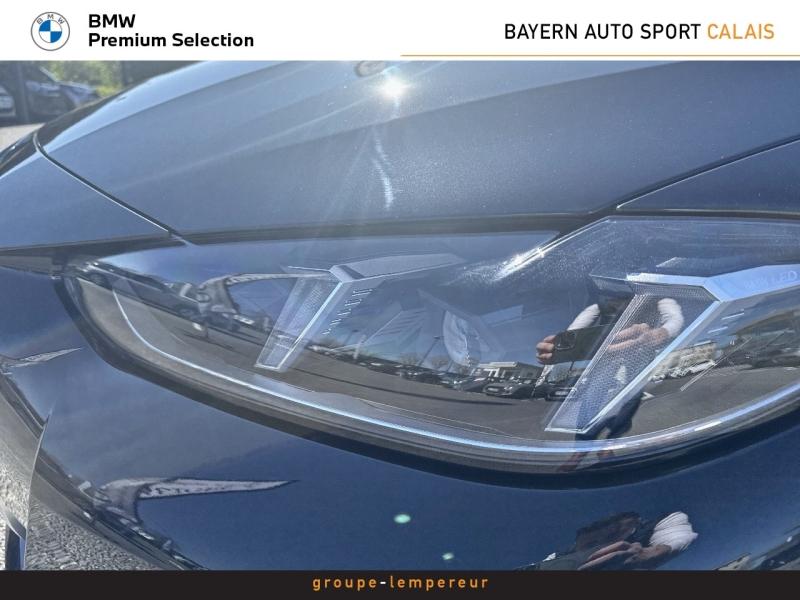 Image BMW i4 eDrive35 286ch M Sport