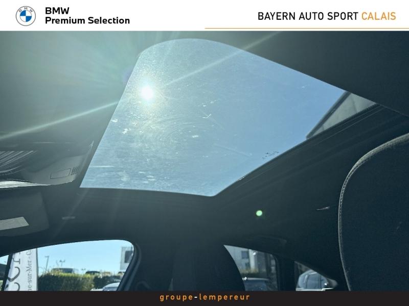 Image BMW i4 eDrive35 286ch M Sport