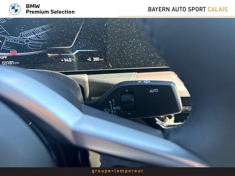 Image BMW i4 eDrive35 286ch M Sport