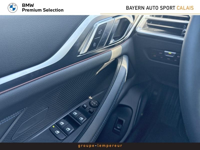 Image BMW i4 eDrive35 286ch M Sport