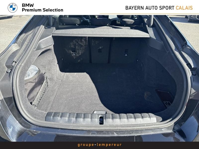 Image BMW i4 eDrive35 286ch M Sport