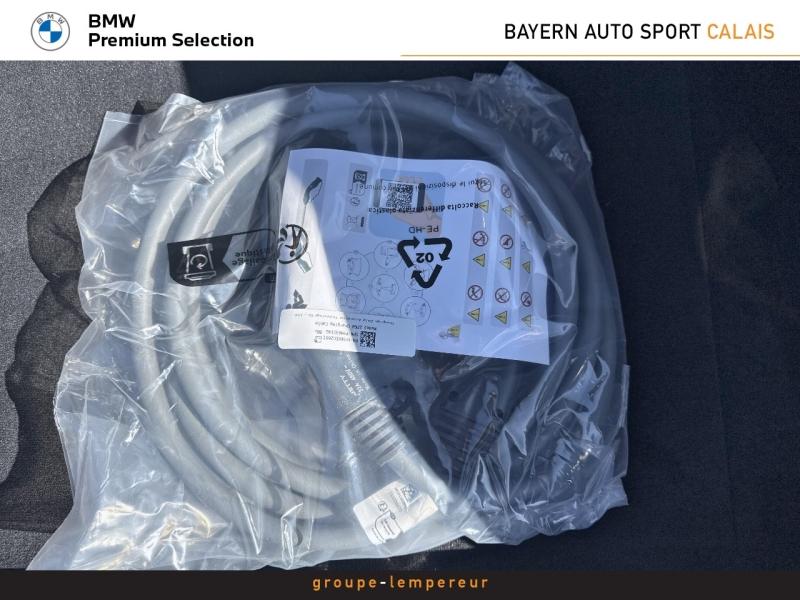 Image BMW i4 eDrive35 286ch M Sport