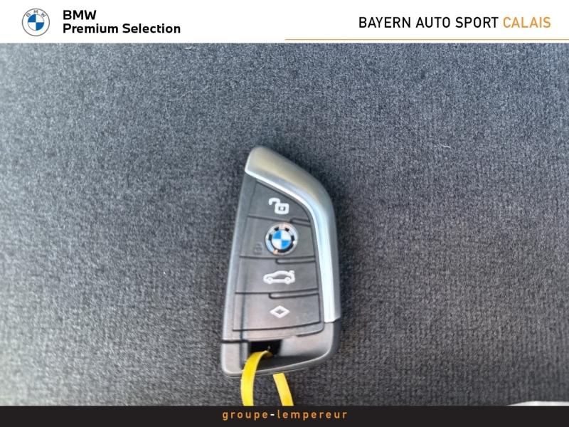 Image BMW i4 eDrive35 286ch M Sport