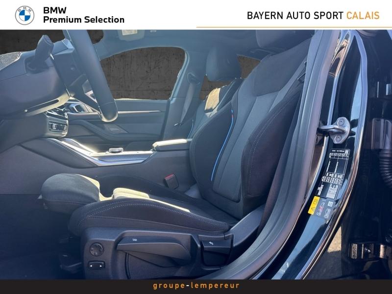 Image BMW i4 eDrive35 286ch M Sport