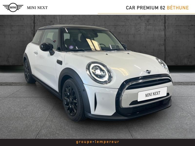 Image MINI Mini Cooper 136ch Edition Premium Plus BVA7