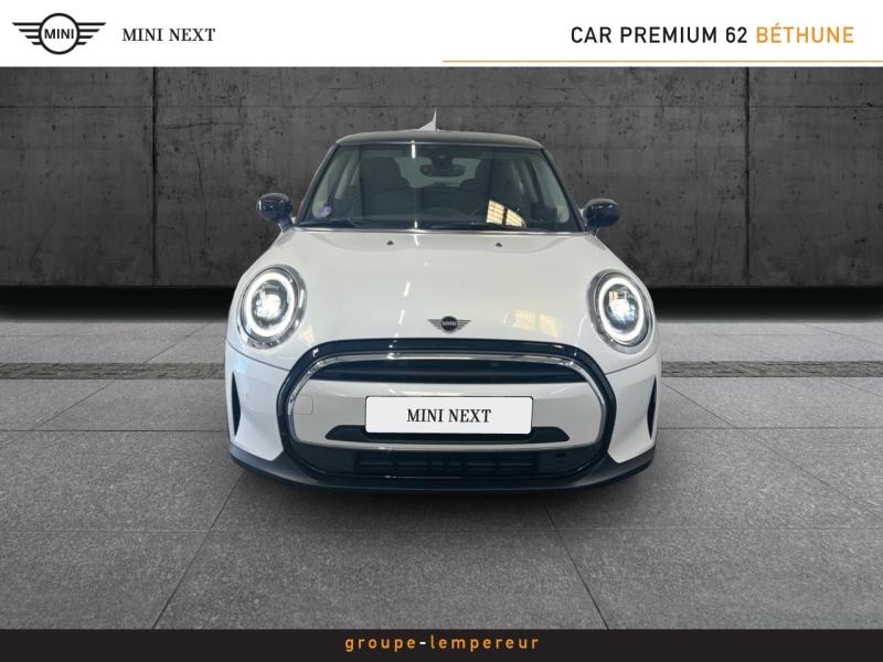 Image MINI Mini Cooper 136ch Edition Premium Plus BVA7