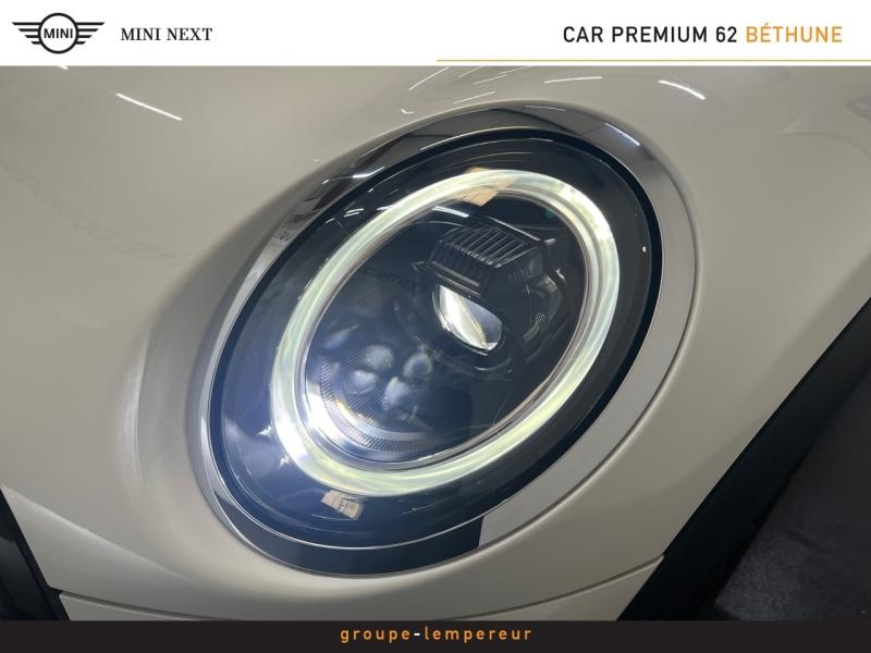 Image MINI Mini Cooper 136ch Edition Premium Plus BVA7