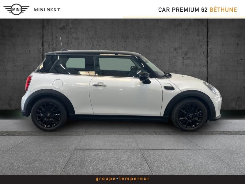 Image MINI Mini Cooper 136ch Edition Premium Plus BVA7
