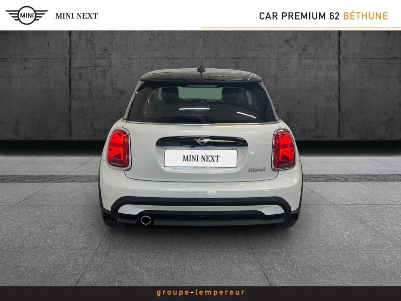 Image MINI Mini Cooper 136ch Edition Premium Plus BVA7