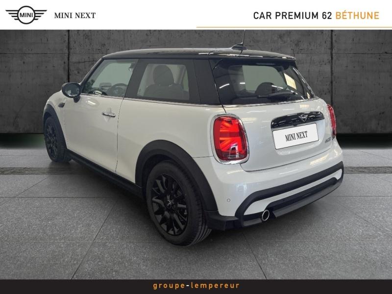 Image MINI Mini Cooper 136ch Edition Premium Plus BVA7