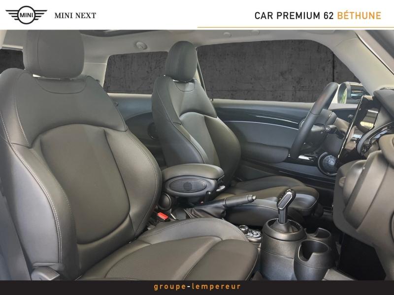 Image MINI Mini Cooper 136ch Edition Premium Plus BVA7