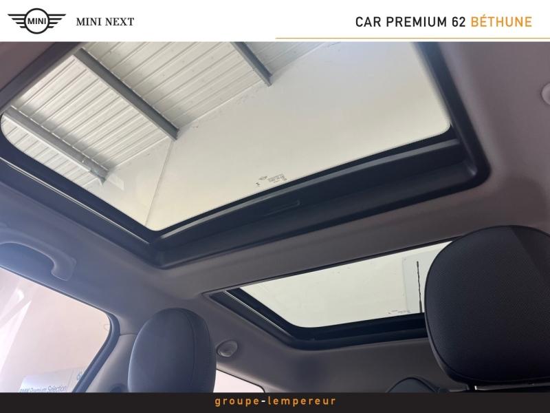 Image MINI Mini Cooper 136ch Edition Premium Plus BVA7