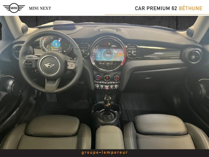Image MINI Mini Cooper 136ch Edition Premium Plus BVA7