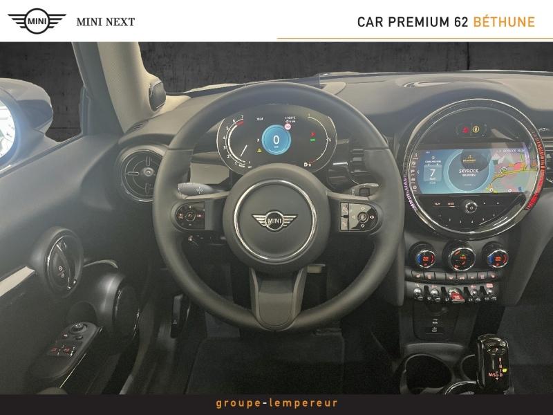 Image MINI Mini Cooper 136ch Edition Premium Plus BVA7