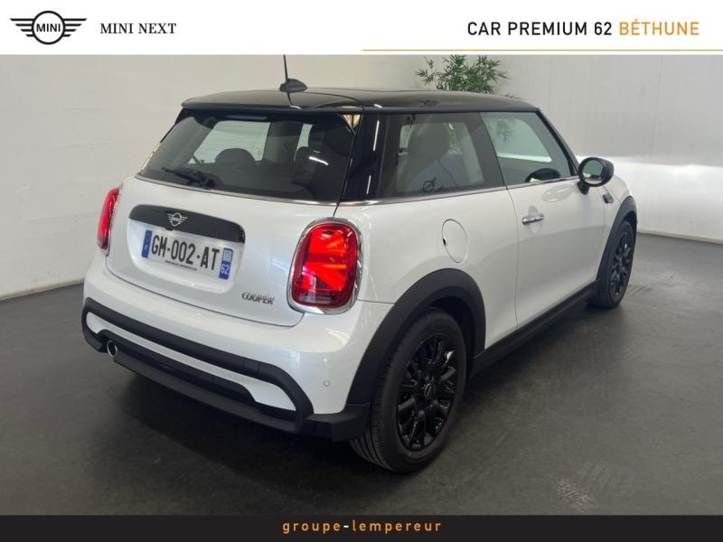 Image MINI Mini Cooper 136ch Edition Premium Plus BVA7