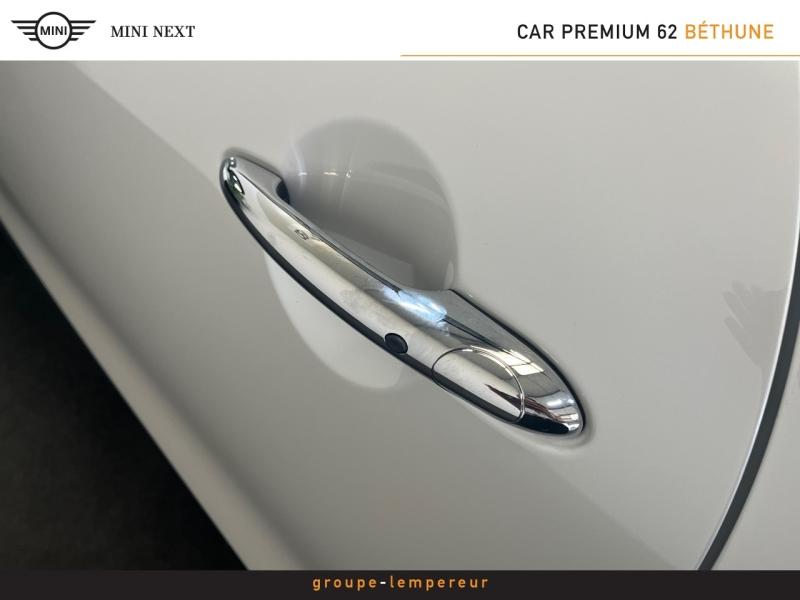 Image MINI Mini Cooper 136ch Edition Premium Plus BVA7