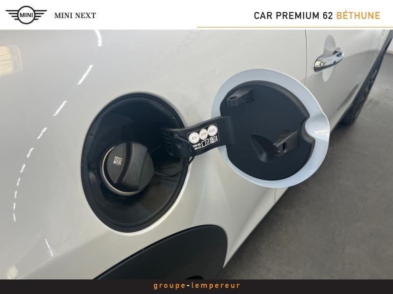 Image MINI Mini Cooper 136ch Edition Premium Plus BVA7