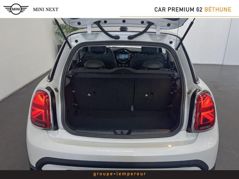 Image MINI Mini Cooper 136ch Edition Premium Plus BVA7