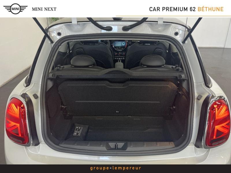 Image MINI Mini Cooper 136ch Edition Premium Plus BVA7