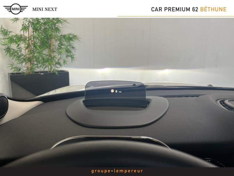 Image MINI Mini Cooper 136ch Edition Premium Plus BVA7