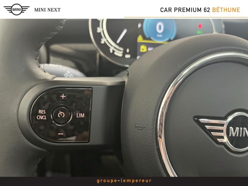 Image MINI Mini Cooper 136ch Edition Premium Plus BVA7