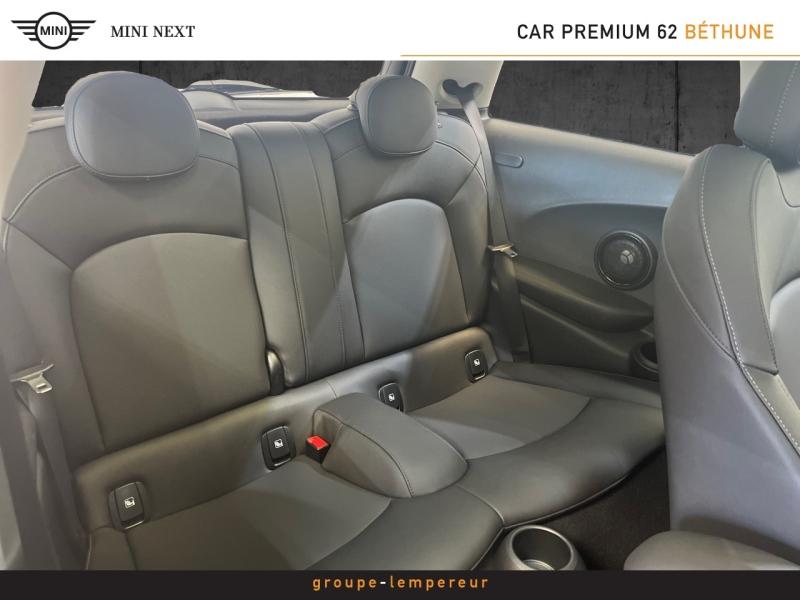 Image MINI Mini Cooper 136ch Edition Premium Plus BVA7