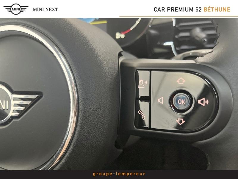 Image MINI Mini Cooper 136ch Edition Premium Plus BVA7