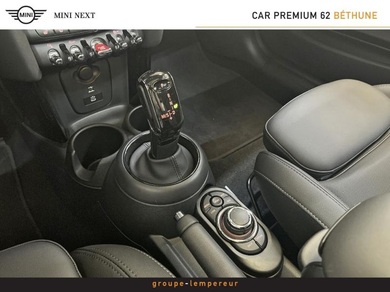 Image MINI Mini Cooper 136ch Edition Premium Plus BVA7