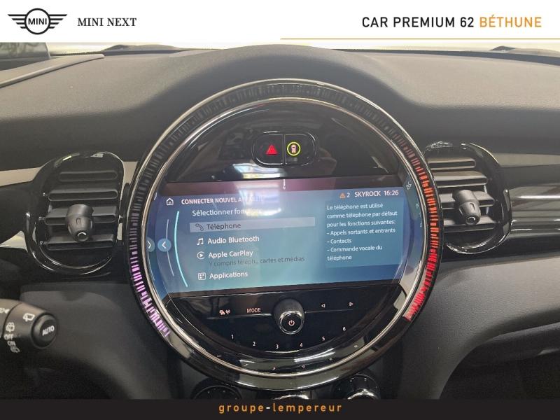 Image MINI Mini Cooper 136ch Edition Premium Plus BVA7
