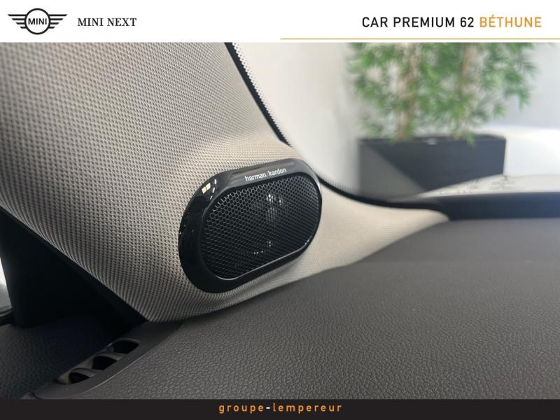 Image MINI Mini Cooper 136ch Edition Premium Plus BVA7