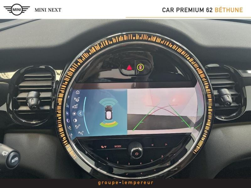 Image MINI Mini Cooper 136ch Edition Premium Plus BVA7