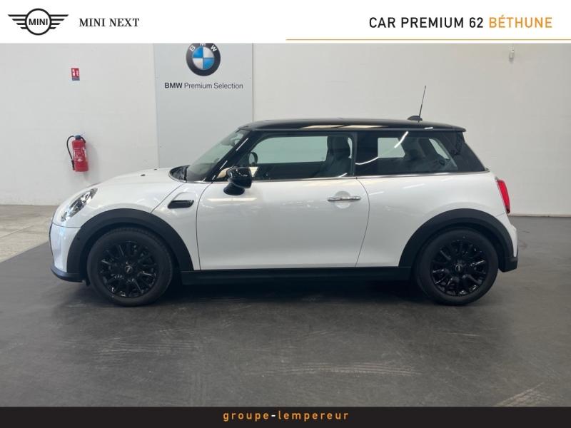 Image MINI Mini Cooper 136ch Edition Premium Plus BVA7