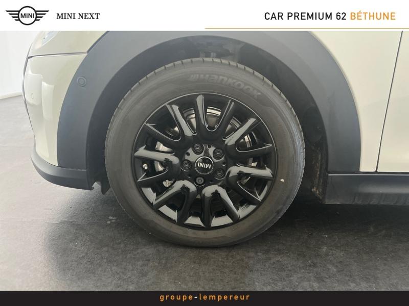 Image MINI Mini Cooper 136ch Edition Premium Plus BVA7
