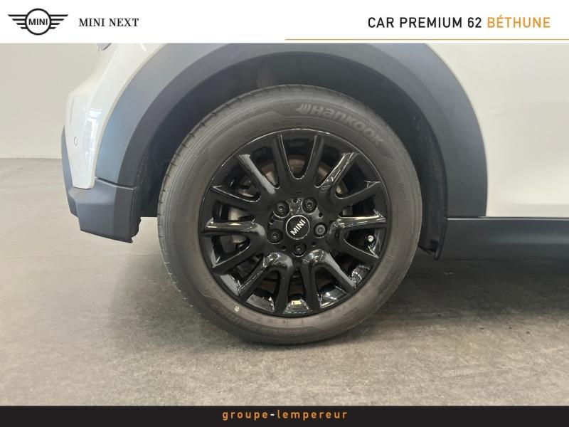 Image MINI Mini Cooper 136ch Edition Premium Plus BVA7