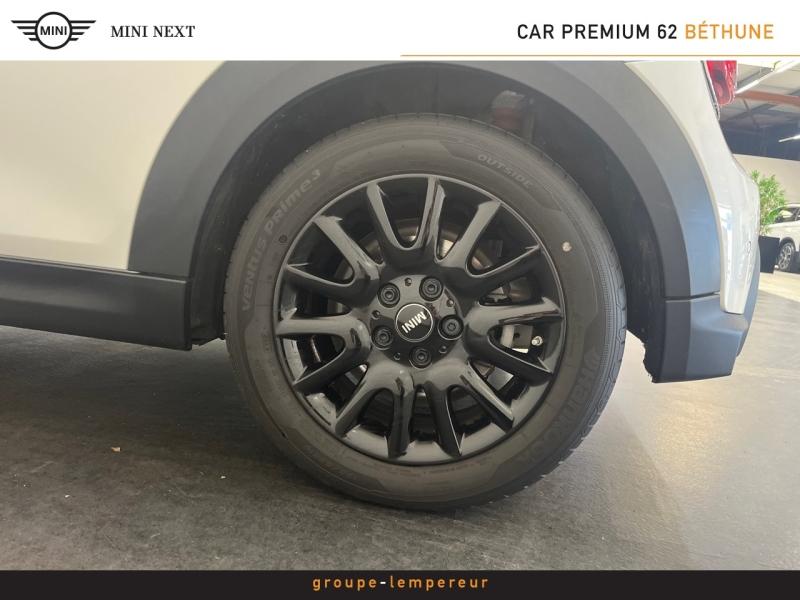 Image MINI Mini Cooper 136ch Edition Premium Plus BVA7