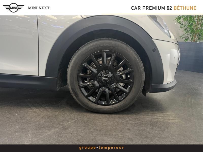 Image MINI Mini Cooper 136ch Edition Premium Plus BVA7